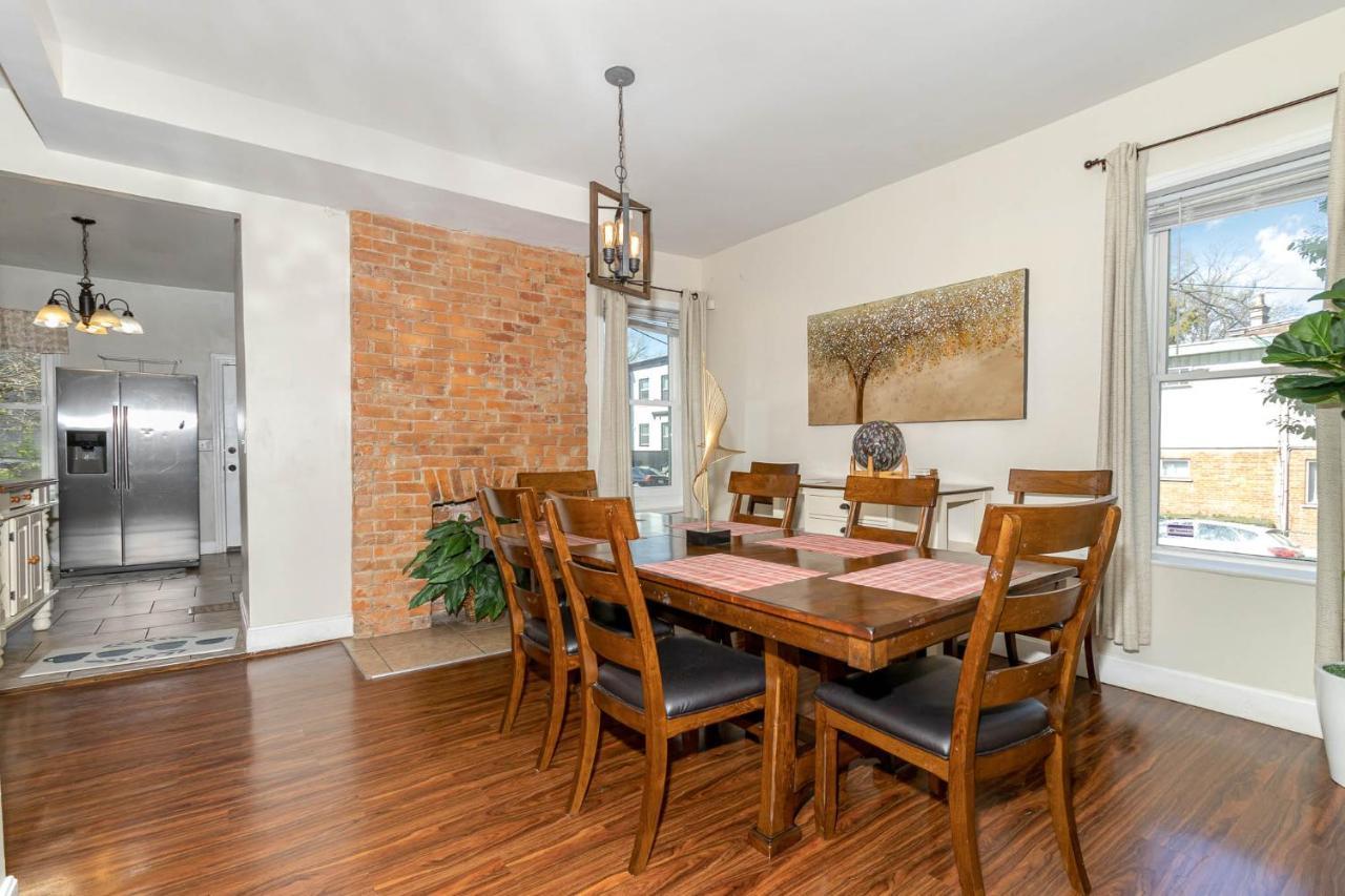 3 Or 4 Bdrm Home Near Univ Of Cincinnati Dış mekan fotoğraf