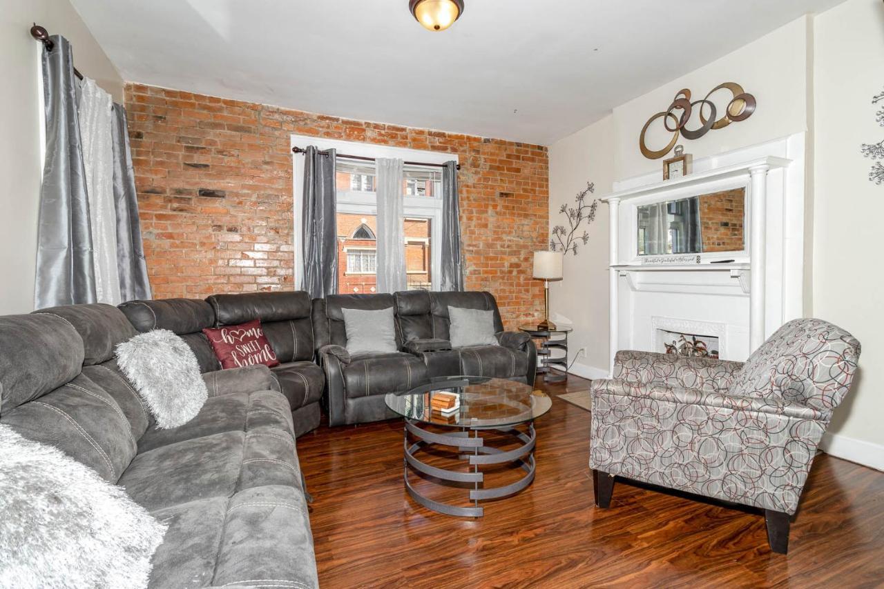 3 Or 4 Bdrm Home Near Univ Of Cincinnati Dış mekan fotoğraf