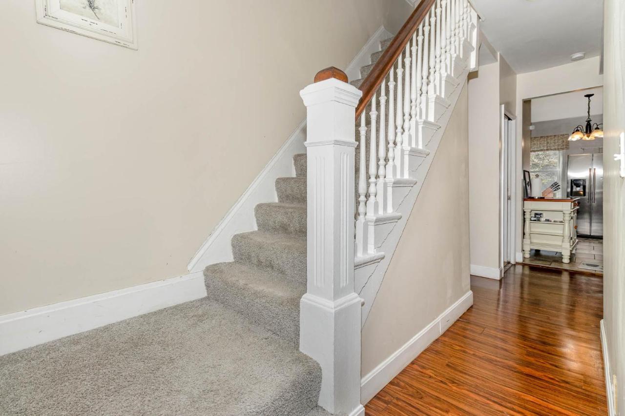 3 Or 4 Bdrm Home Near Univ Of Cincinnati Dış mekan fotoğraf