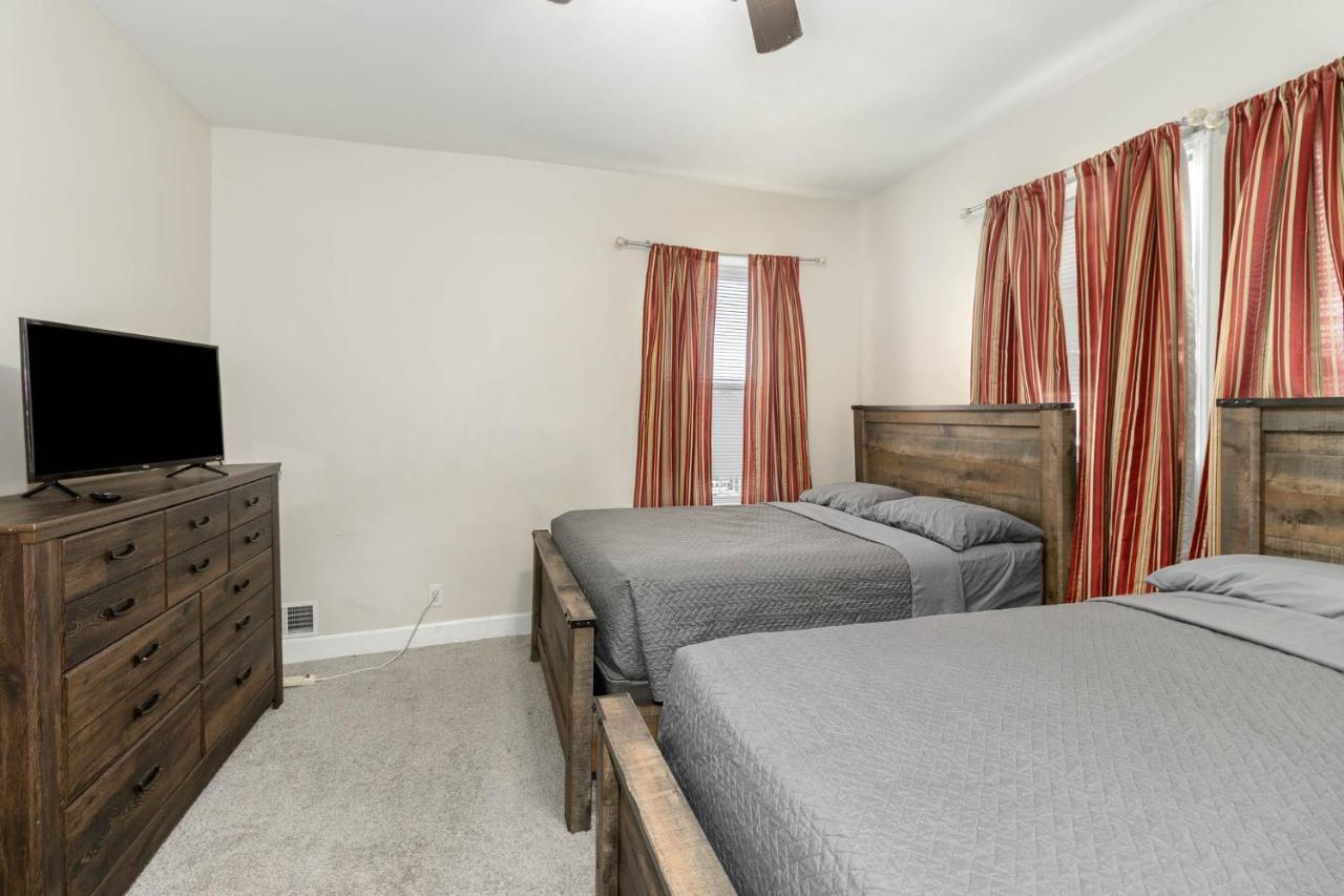 3 Or 4 Bdrm Home Near Univ Of Cincinnati Dış mekan fotoğraf
