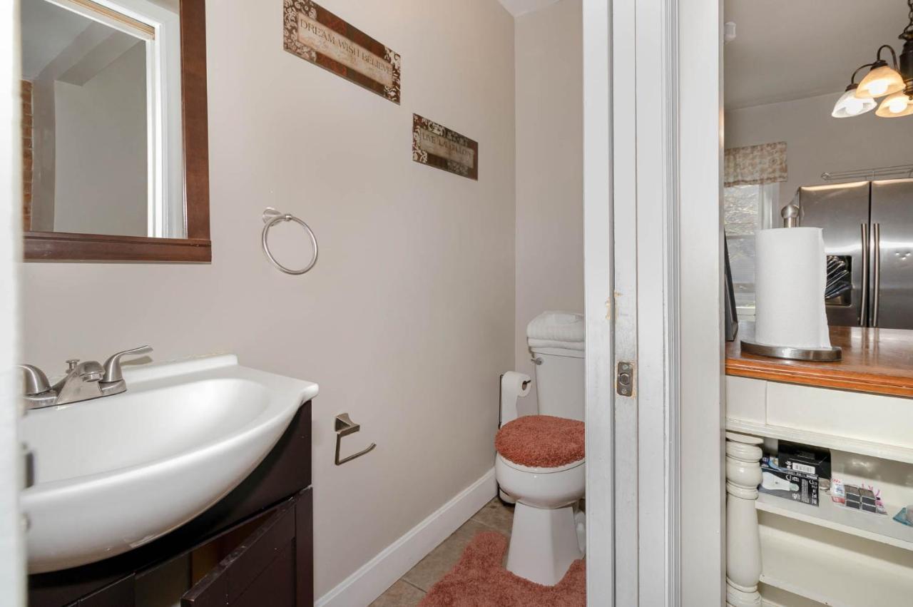 3 Or 4 Bdrm Home Near Univ Of Cincinnati Dış mekan fotoğraf