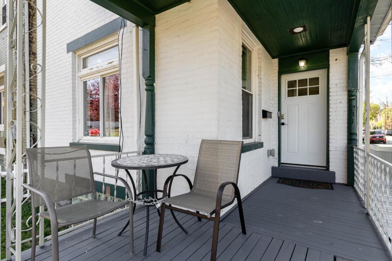 3 Or 4 Bdrm Home Near Univ Of Cincinnati Dış mekan fotoğraf