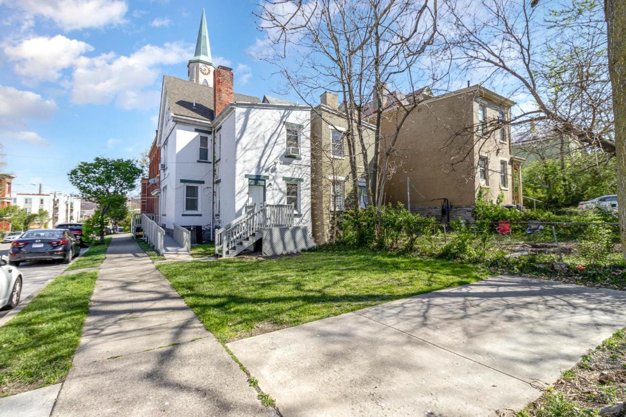 3 Or 4 Bdrm Home Near Univ Of Cincinnati Dış mekan fotoğraf