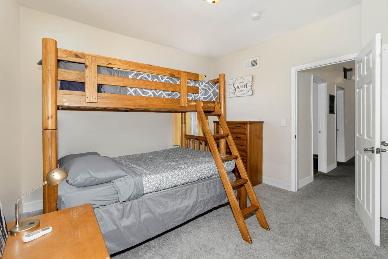 3 Or 4 Bdrm Home Near Univ Of Cincinnati Dış mekan fotoğraf