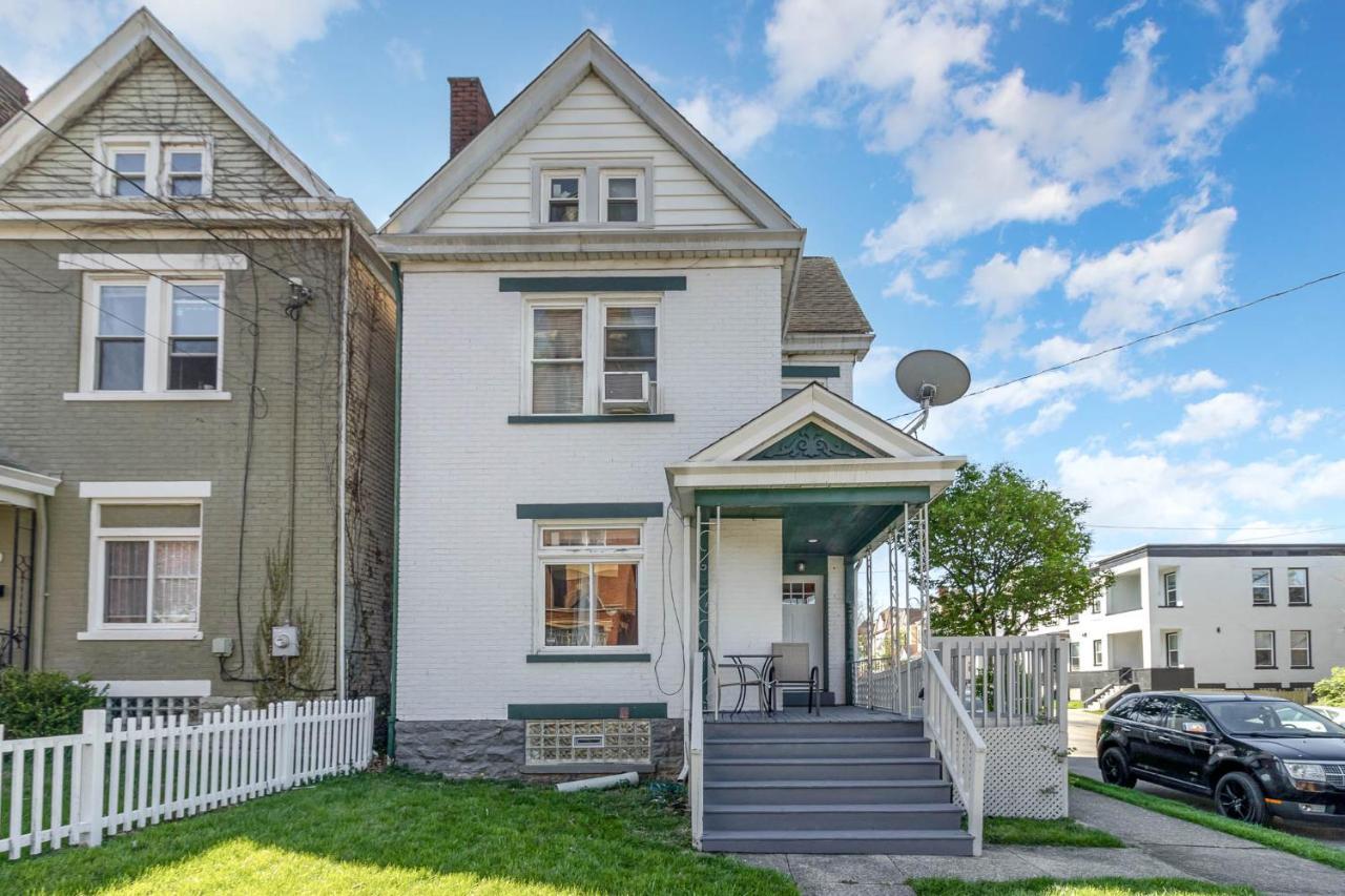 3 Or 4 Bdrm Home Near Univ Of Cincinnati Dış mekan fotoğraf